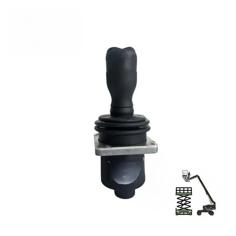 Aftermarket Boom Lift Joystick Controller 101173 Used for Genie S60, S65, S80, S85, SX-105XC, SX-125, Z-135/70