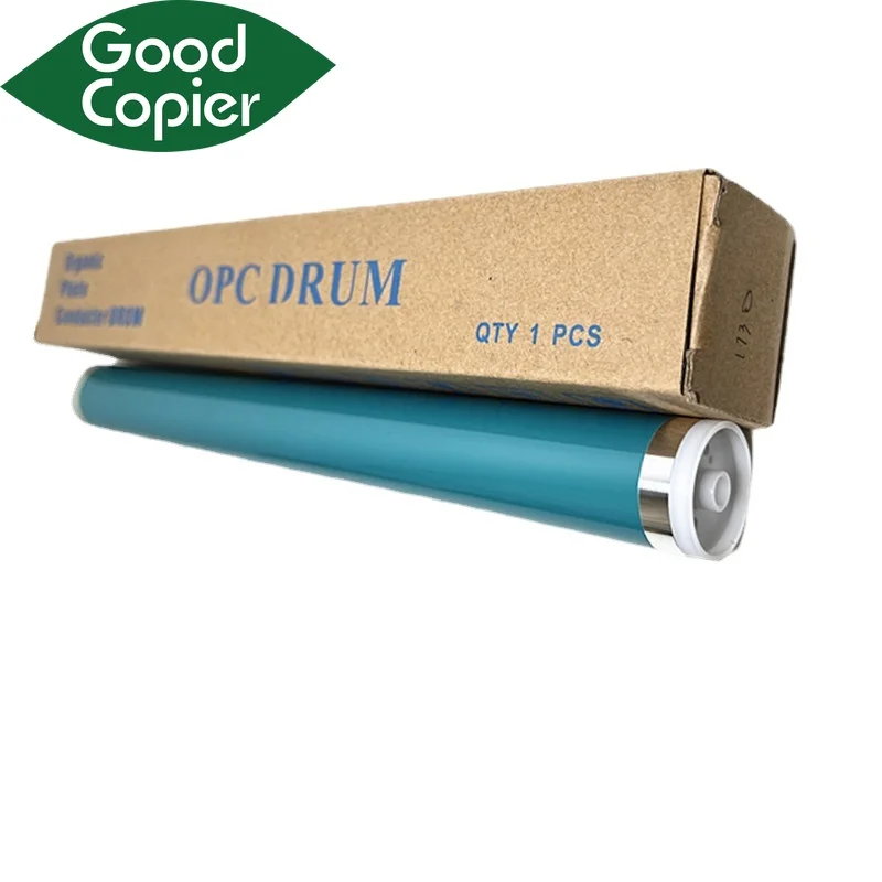 Imagem -02 - Cilindro de Tambor Opc para Canon ir 1730 1740 1750 Ir1730 Ir1730i Ir1730if Ir1740 Ir1740i Ir1740if Ir1750 Ir1750i Ir1750if 10 Pcs