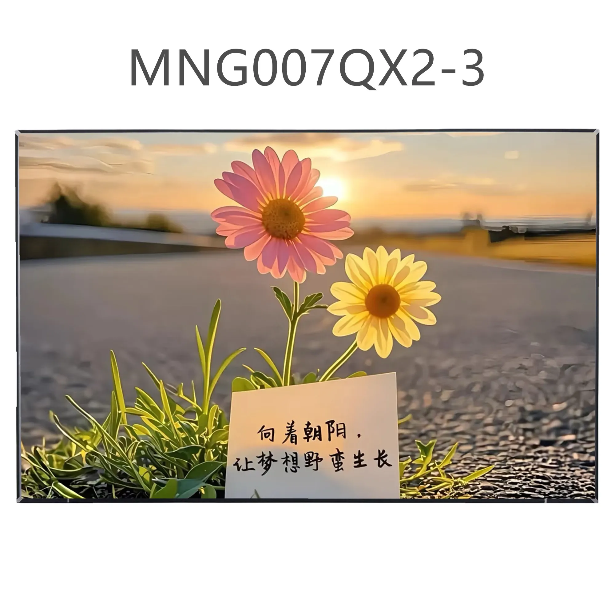 

16.0'' MNG007QX2-3 Laptop LCD Screen Display Panel Matrix 1920*1200
