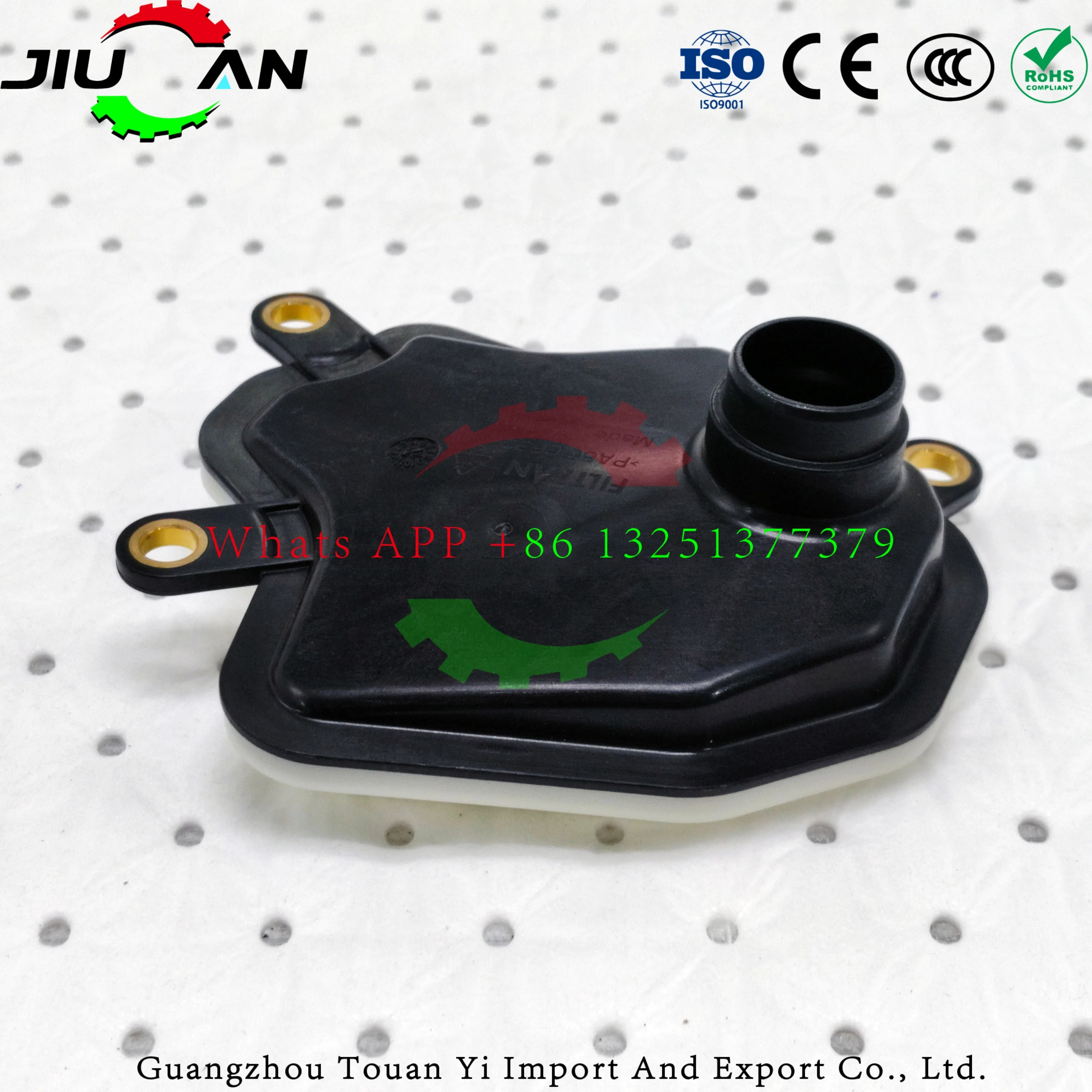 

025CHA 018CHACVT Фильтр коробки передач QR025CHA QR018CHA для Geely Emgrand Chery Tiggo Arrizo Kaiyi