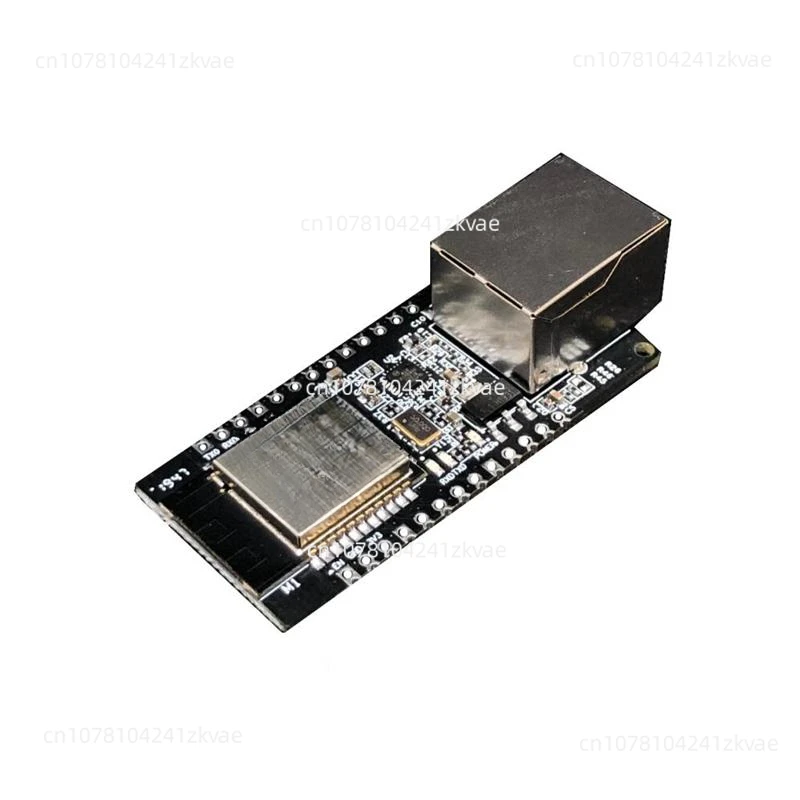 Original WT32-ETH01  ESP32Ethernet communication LAN module with embedded serial port for IOT gateway and esp32 devkit RF module