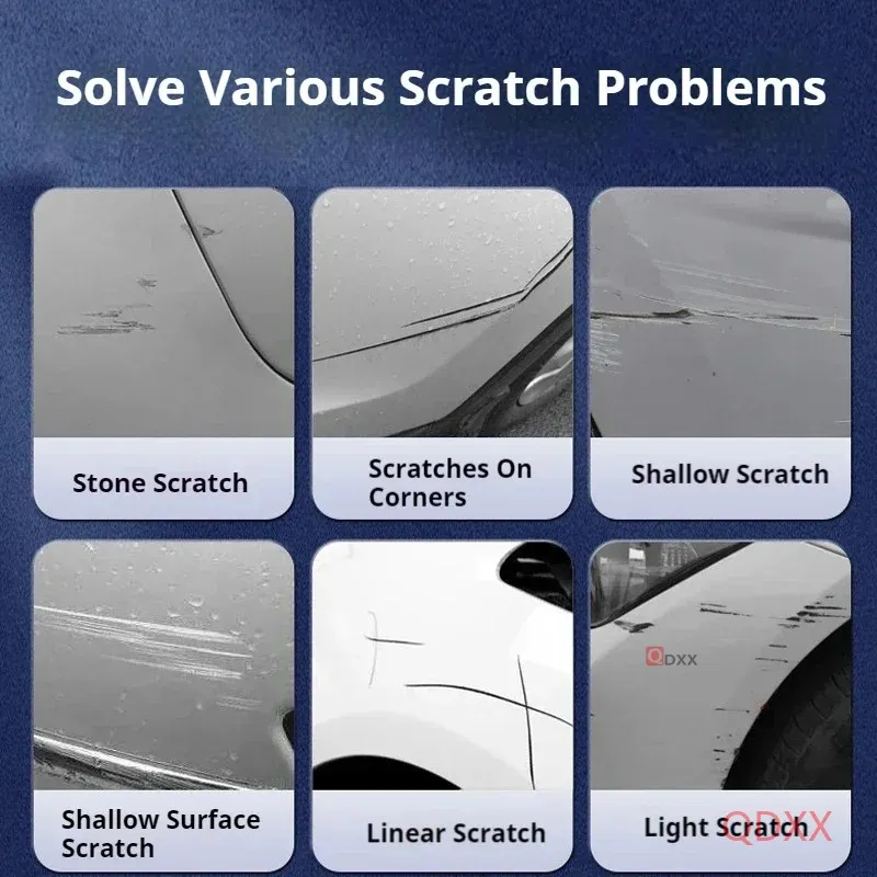 For Subaru BRZ Paint Pen Supplies Modification Accessories Car Paint Scratch Repair Car Scratch Remover Paint Repair Set