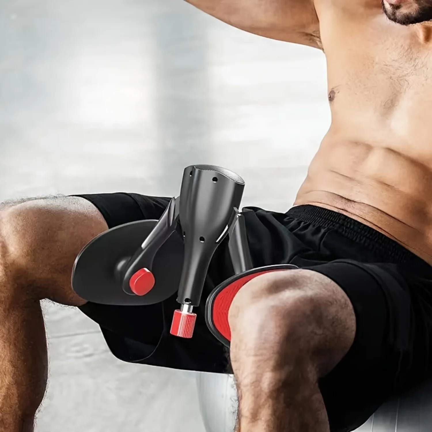 

1pc Pelvic Floor & Thigh Exerciser - Effective Leg & Hip Training for Men and Women