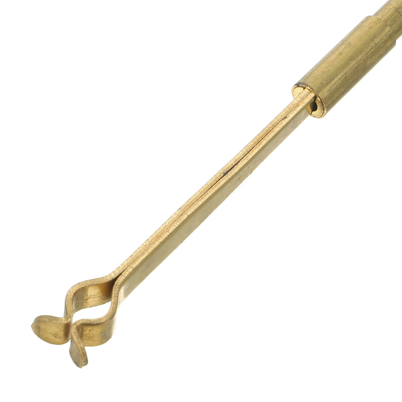 

Sound Column Clip Luthier Clamp Instrument Violin Post Measuring Tool Tools for Parts and Accessories