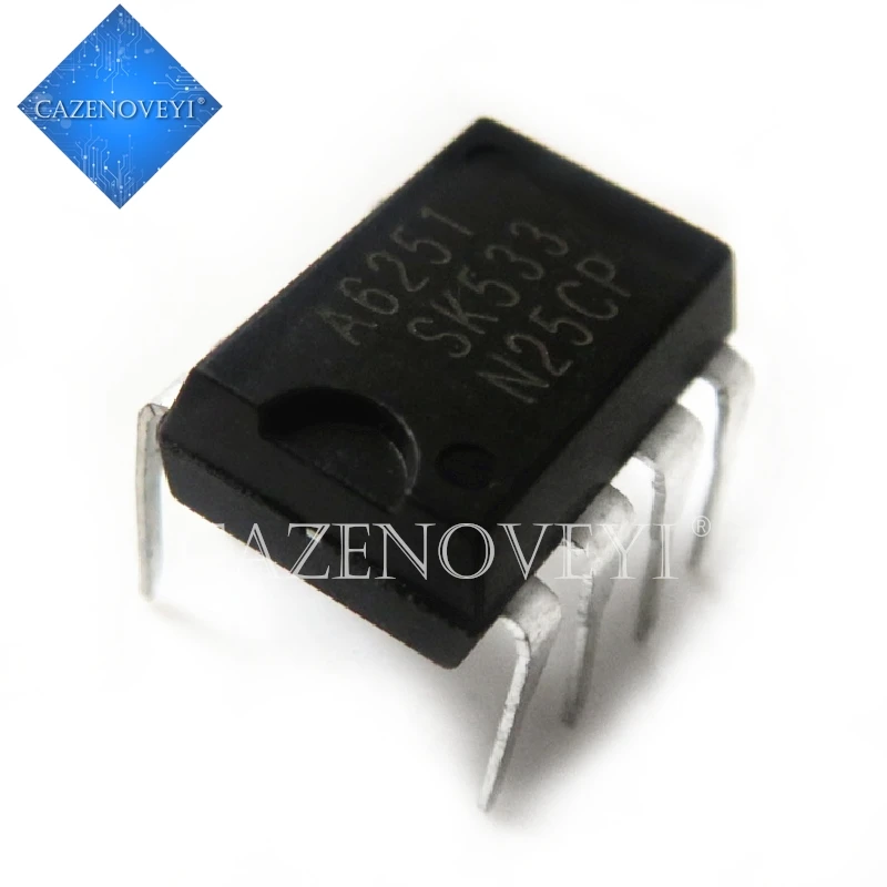 5PCS A6251M A6252M A6259H AQH2223 AQH3213 AQH3223 DCP010505BP-U EM8564A FSD200 FSD210