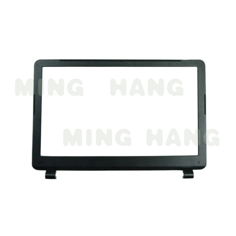 

l New Lcd Back Cover Top Rear Lid+BEZEL for HP 350 G1 G2 355 G1 758057-001