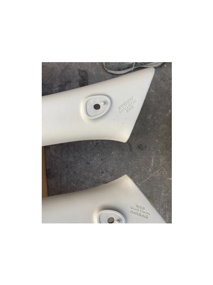 For Toyota Alphard Vellfire 20 Interior Decorations A Residential Panel 2008-2014
