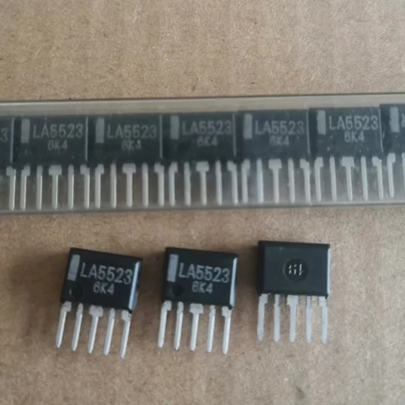 

LA5512 LA5522 LA5523 LA7846N LA7975 LA9210 LA47536 LA4725-E LA4282 LA4446-E LA4461N