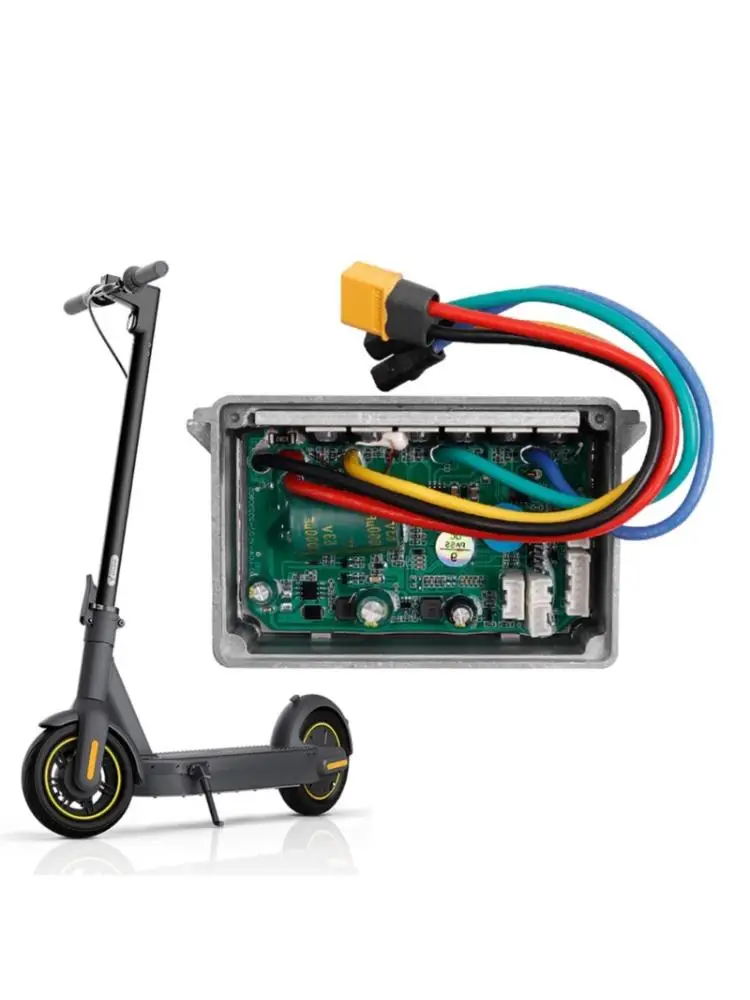  Heat Dissipation Scooters Controllers Replacement for Long Distances Commuting