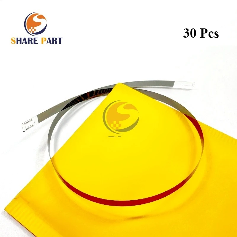 1829778 30Pcs Encorder Strip for Epson L18058 L8180 L8188 L18050 L8150 Bande D'enregistreur 엔코더 스트립 Printer Parts Share