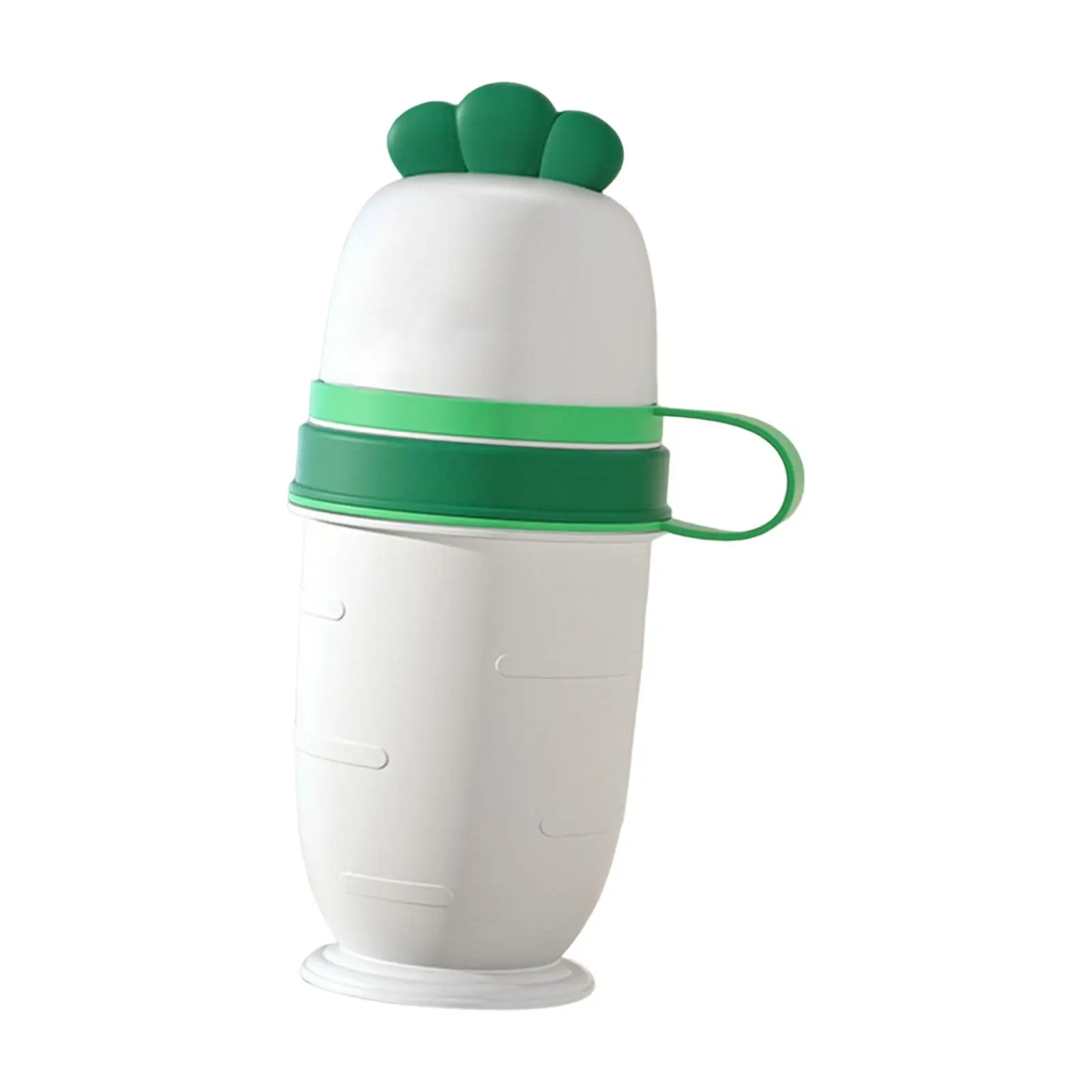 Cute Portable Potty Urinal Pee Container with Handle for Camping Beach