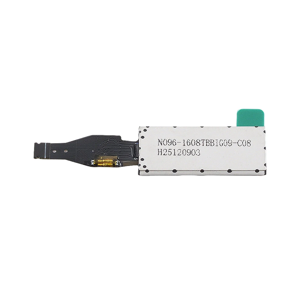 0.96 Inch TFT LCD Display Module IPS Full Viewing Angle 80*160 High-Definition Screen SPI 4 Line ST7735 Driver 8Pin 13Pin image 6