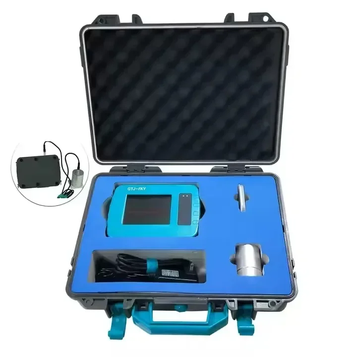 2025 شعار مخصص قياس معدات عرض الكراك #5