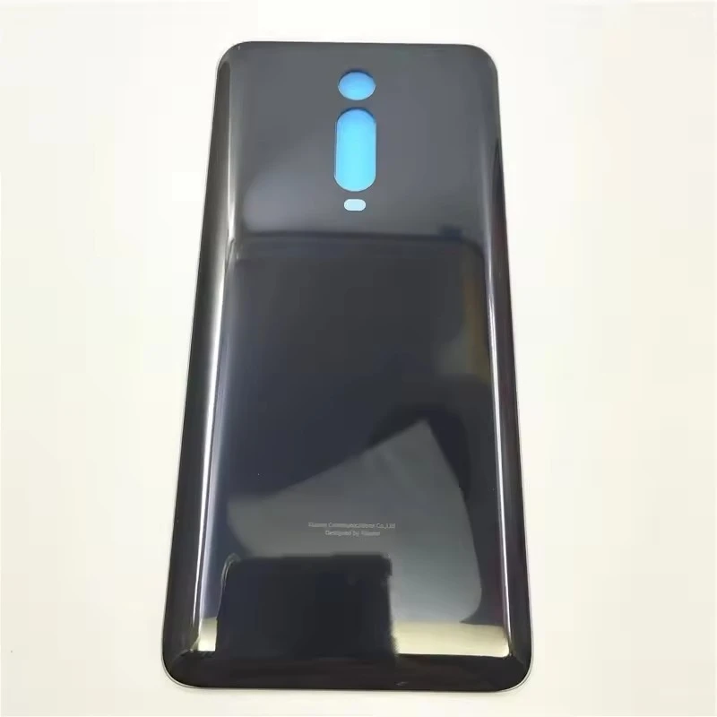 Zamiennik tylnej obudowy z szybką i pokrywą baterii do Xiaomi Mi 9T — zdjęcie produktu 2