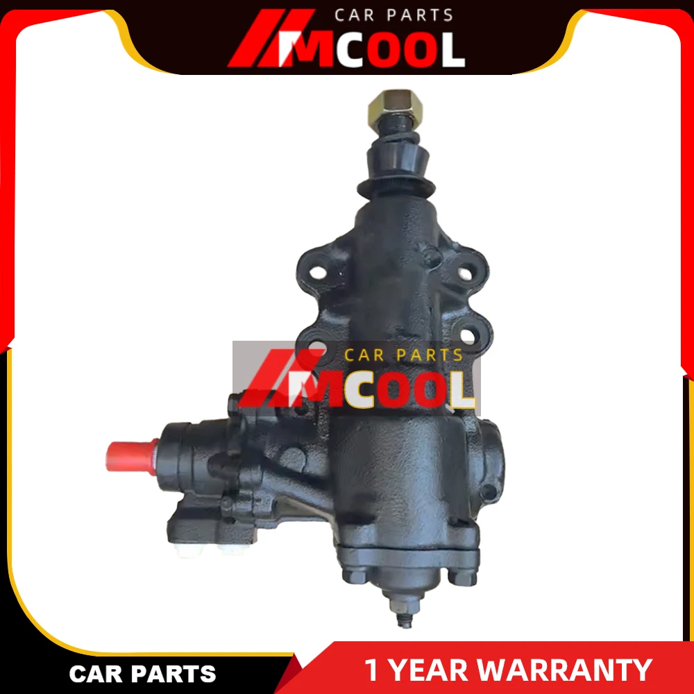 

LHD Power Steering Rack Steering Gear Gearbox For Nissan Patrol Y60 1987-1998 49200-06J00 4960006J00