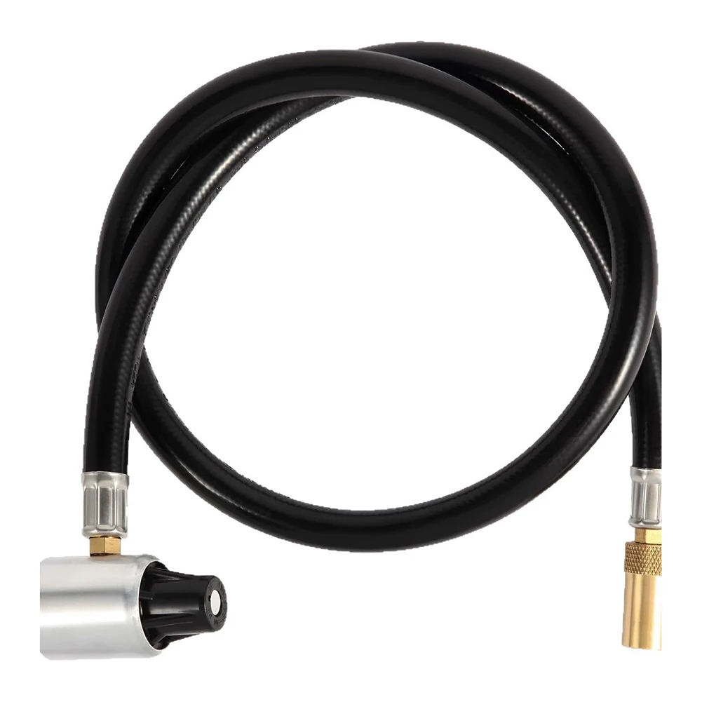 For COLEMAN 5420A 5430 Adapter Hose Extension For Camping For Outdoor Grilling Outdoor Cooking Adapter Cookware Part