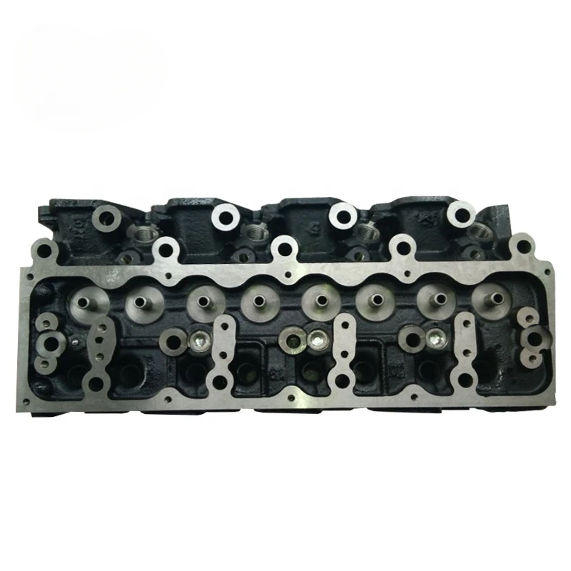 11039-45N01 Nissan TD 27 Engine Cylinder Head