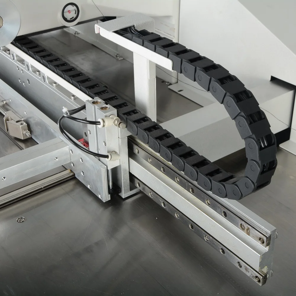 8040 Automatic Pattern Template Sewing Machine Industrial Template Pattern Machine