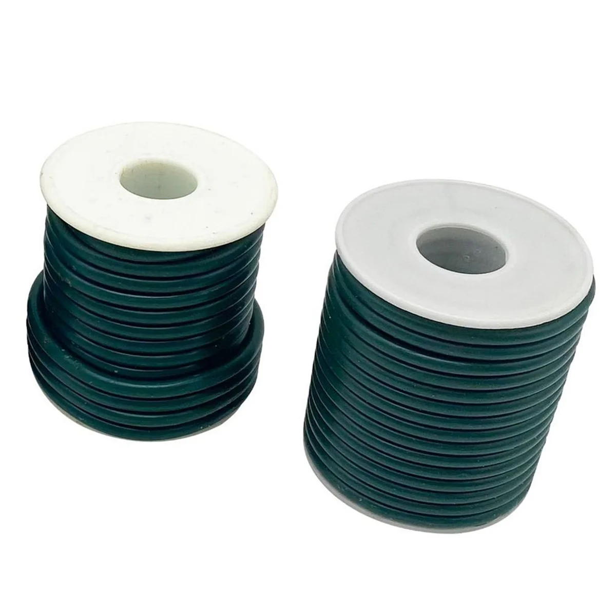 

AA98 1 Roll Jewelry Casting Wax Strip Green 4.5mm Molding Tools for Jewellery DIY Making Wax Tree Branch Carving Model