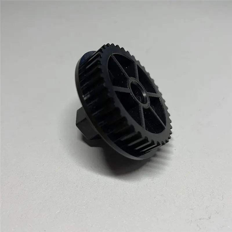 ABLK Brush Motor Main Gear Replacement Part For Neato D75 80 D80 85 D85 Connected D3-D8