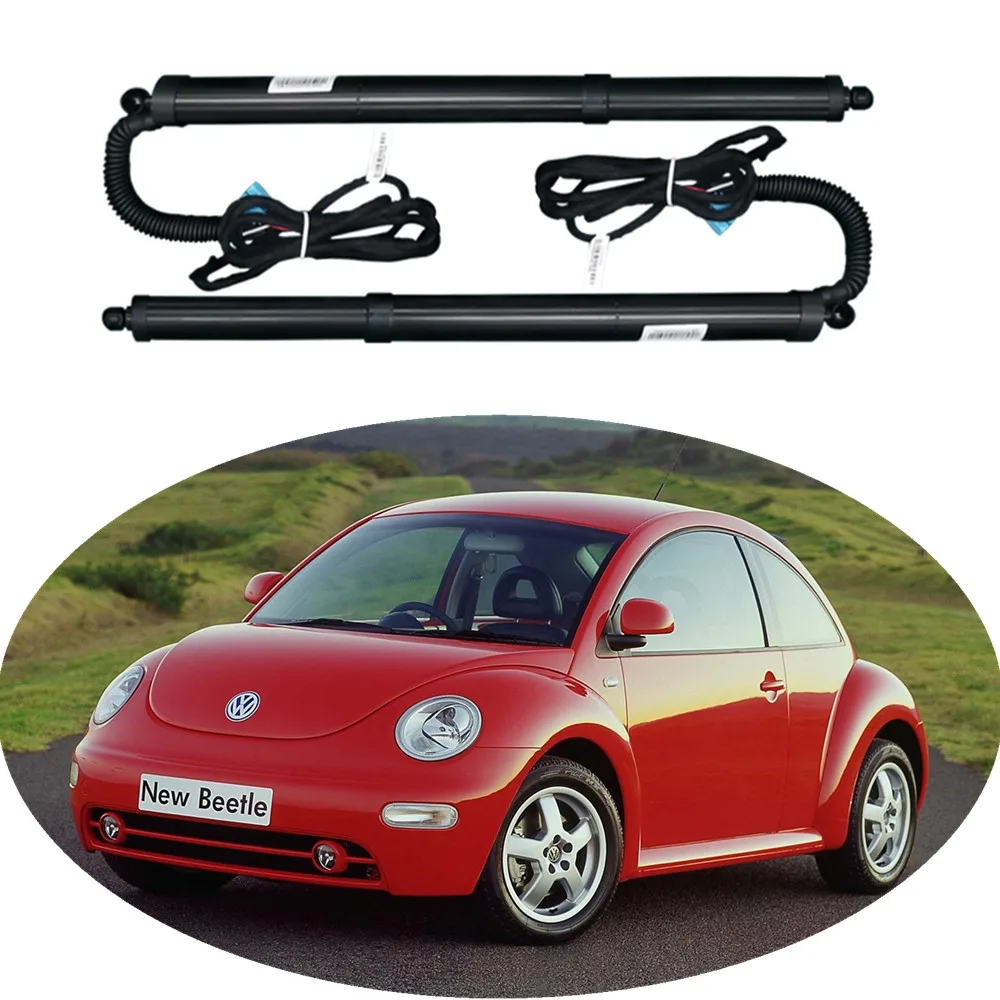 Sonls factory New energy vehicle refitting and upgrading part electric tailgate for Volkswagen Beetle 2012 to 2016