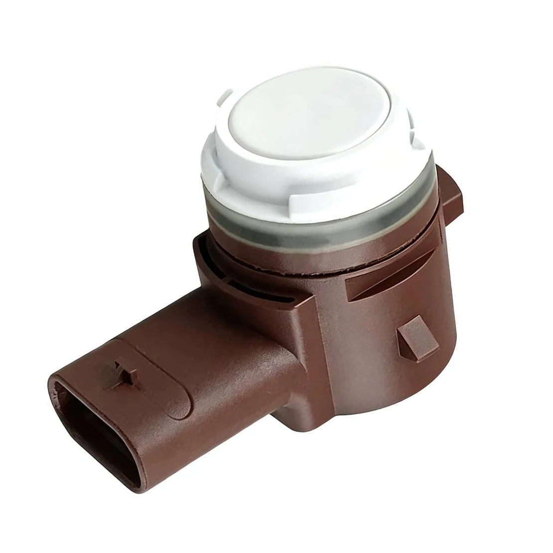 112750213C 1127502-08-D 1127502-11-D 2pcs Parking Sensor Front Rear Outer Fit For Tesla Model 3 S X Y