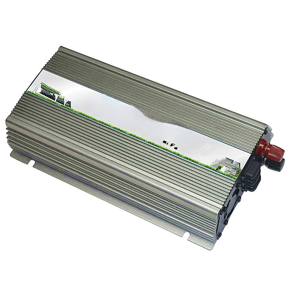 AAA Photovoltaic Power Generation Inverter 1000W Grid Connected Inverter