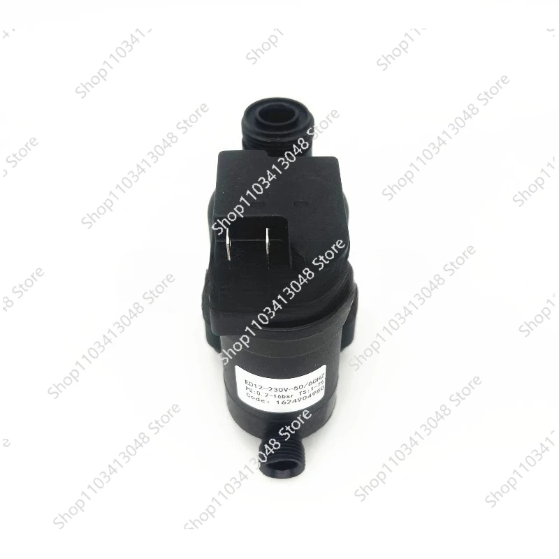 

Drain Valve Fits Air Compressor 1624904980 1624933280 1624295080 ED12 2202754702 2202754701 2202744001 2204213443