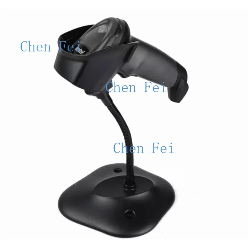 1pes New Reading Bracket For Zebra LI2208 DS2208 DS4308 DS8108 Barcode Label Scanners