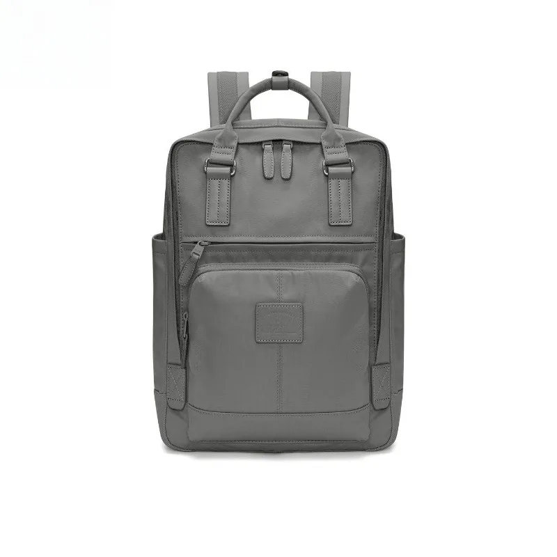 Backpack Women's Backpack Men's Commuter Travel School Bag Lightweight Travel Computer Bag