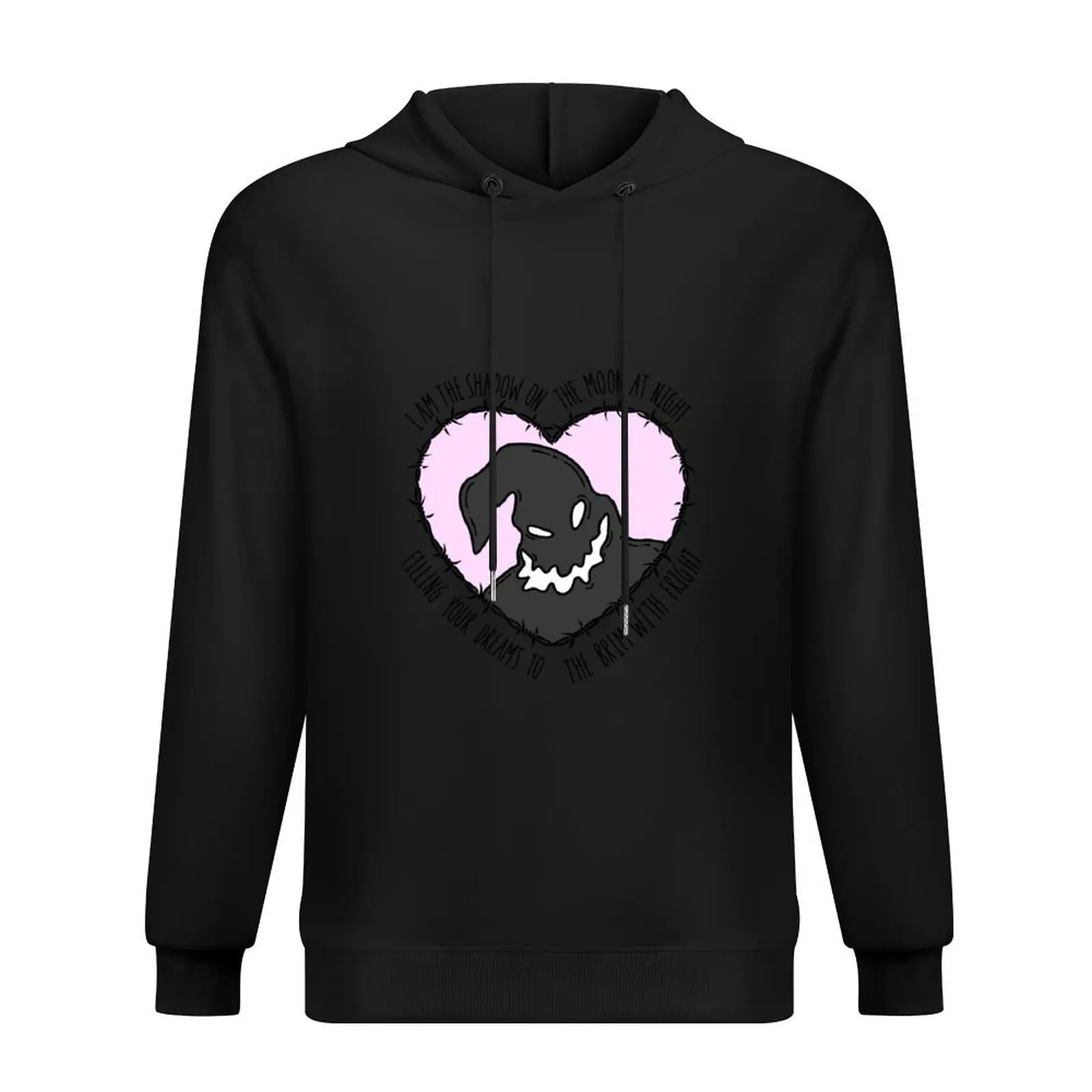 

Mr Oogie Boogie Hoodie winter clothes men's clothing fashion men clothes for men graphic hoodies