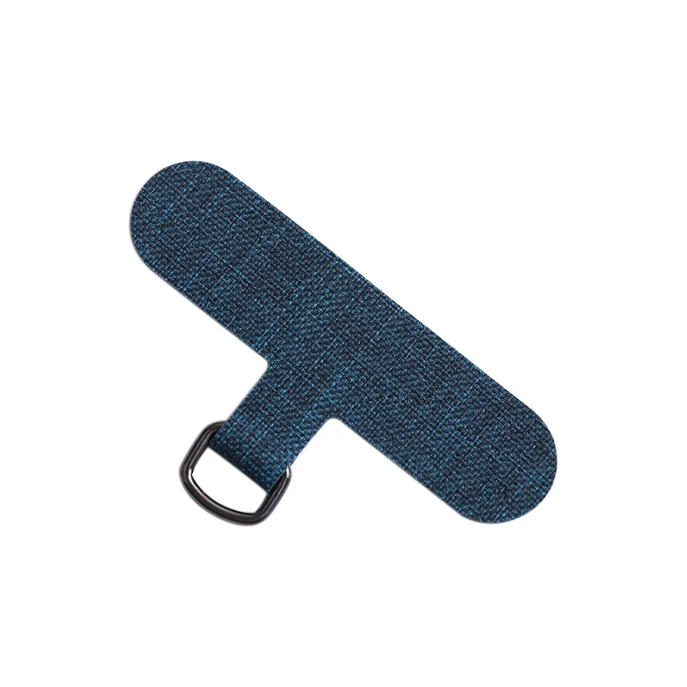 Gasket Neck Cord Clip Detachable Connection Pendant Lanyard Patch Phone Lanyard Gasket Phone Rope Patch Lanyard Card Gasket