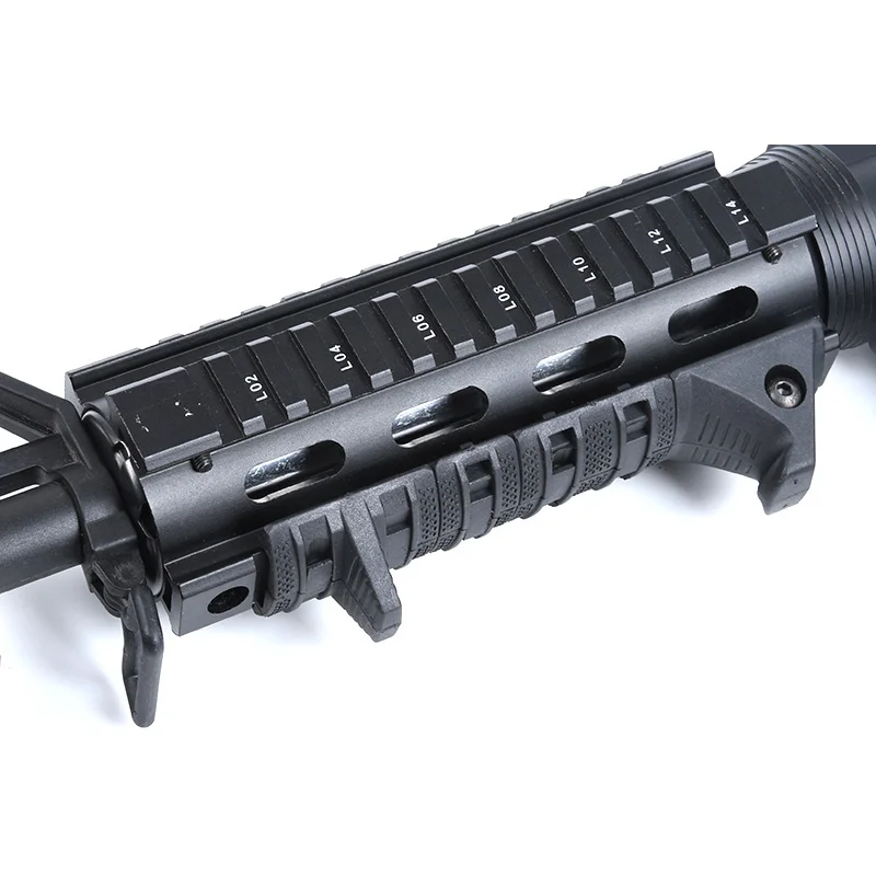 Tactical Hand Stop … - image