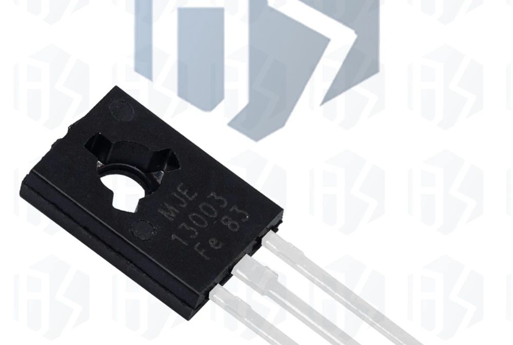 10PCS/20pcs/50pcs LOT MJE13003 E13003-2 E13003 TO-126 Transistor 13003 Neue Original – Detail 24