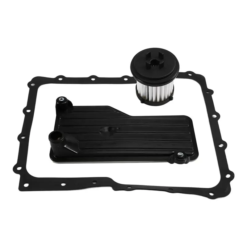 

Transmission Oil Filter Gasket Kit For Ctf25 Captiva Wuling Almaz Baojun 530 Rc6 Rs5 At725303 23750335