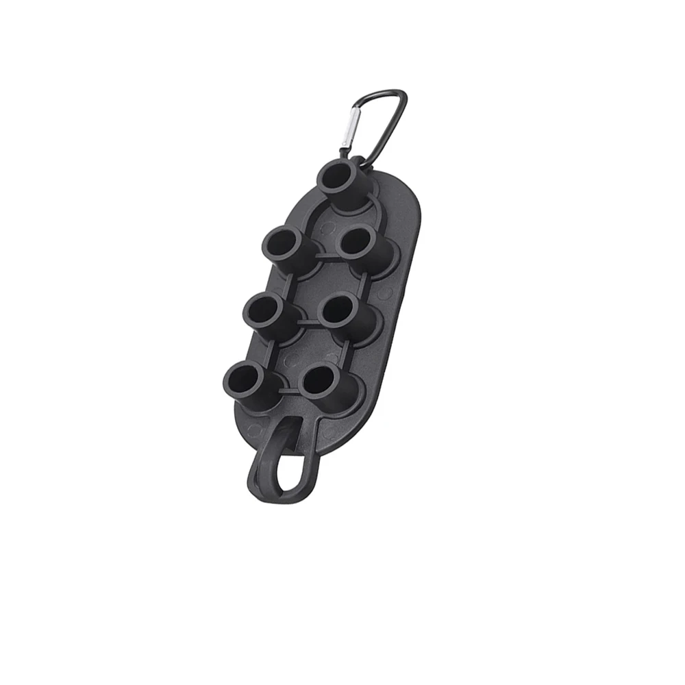 Imagem -04 - Lavadora de Pressão Porta Bico Detém ou Pontas do Bico Pistola de Água de Alta Pressão Ferramenta de Jardim Urbano Lavagem de Carro