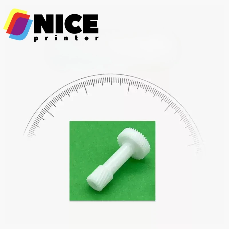 4 шт. DV-512 DV-313 приводная шестерня разработчика для Konica Minolta bizhub C224 C284 C364 C454 C554 C258 C308 C368 C458 C558 C658