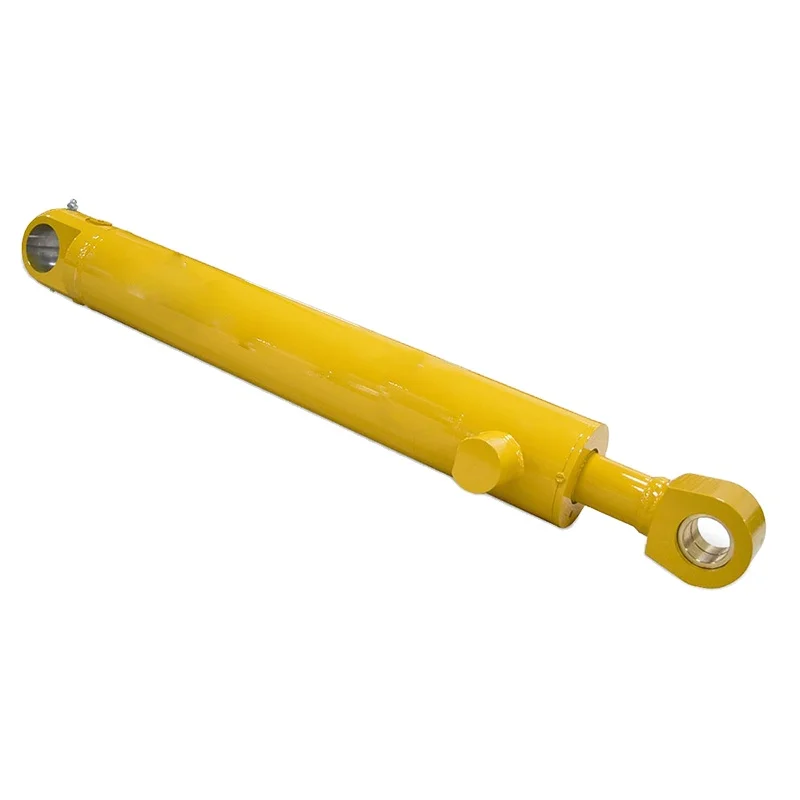 Excavator hydraulic cylinder bucket/boom cylinder CAT PC300-8 arm cylinder manufacturer