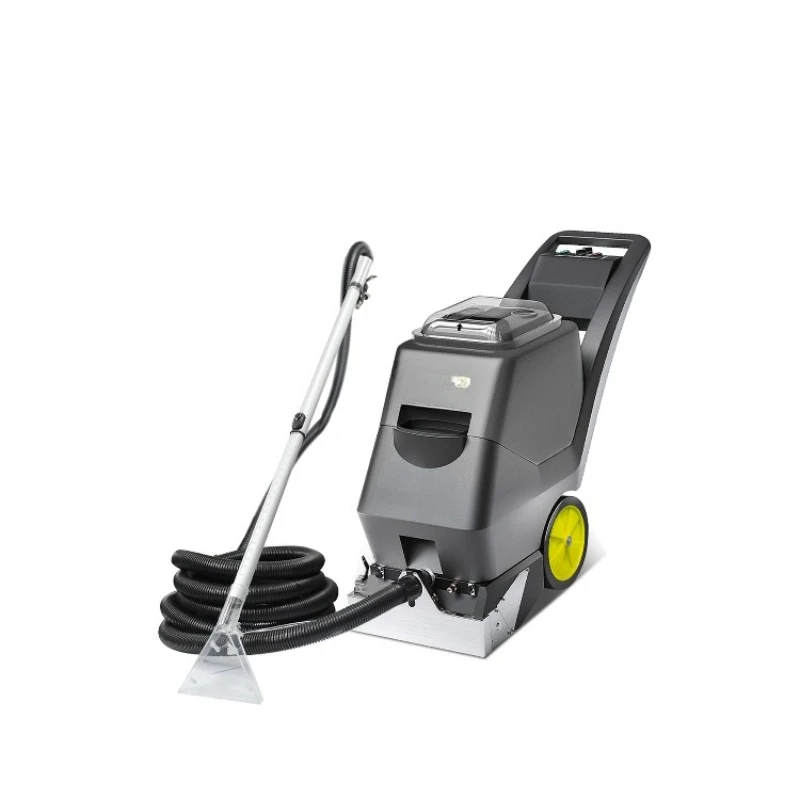 

Hotel carpet cleaning machine, multi-functional three-in-one carpet pumping machine, professional wool office carpet