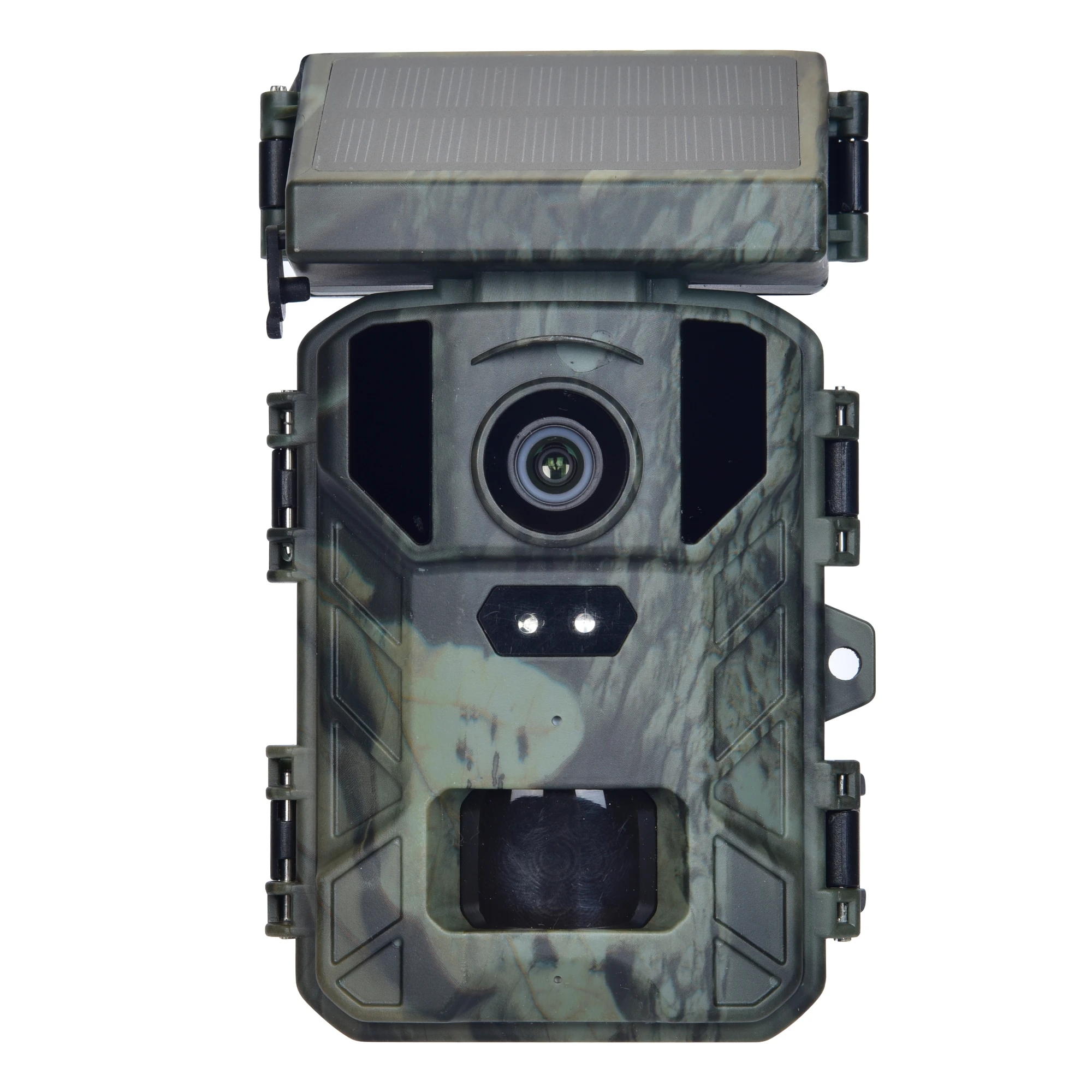 Outdoor Hunting Camera Wireless - Cámara de Rastreo Inalámbrica 4K 50MP