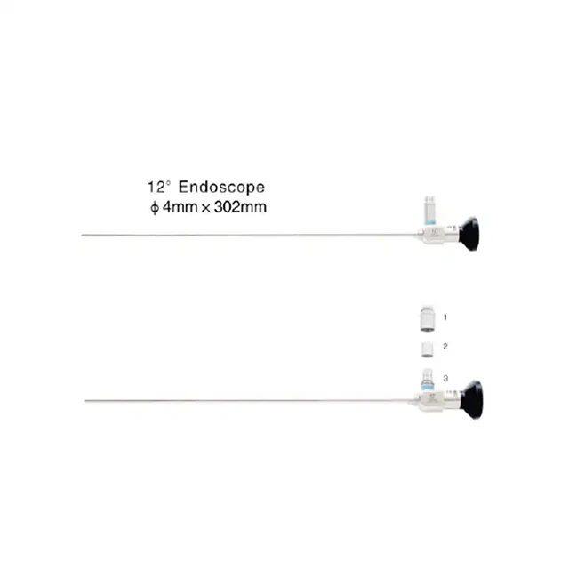 Medical Endoscopic Surgery Urology Rigid Cystoscopy Urology Resectoscope Set