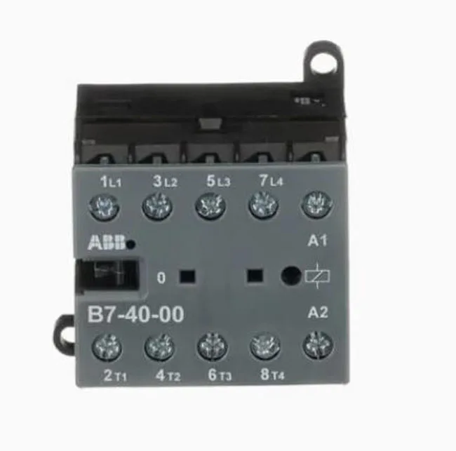 

Контактор B7-40-00