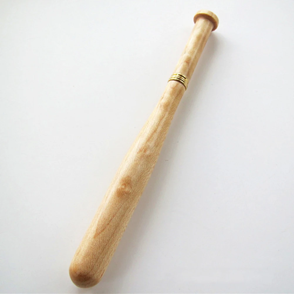 

Wooden Ballpoint Comfortable Grip Writing For School Office Home Creative Gift For Birthday Holidays Anniversary Ball