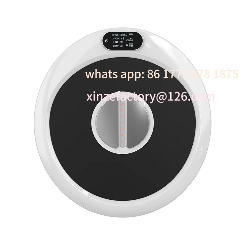 

Настраиваемый бытовой инструмент для ремонта мышц тазового дна, инструмент для послеродовой реабилитации