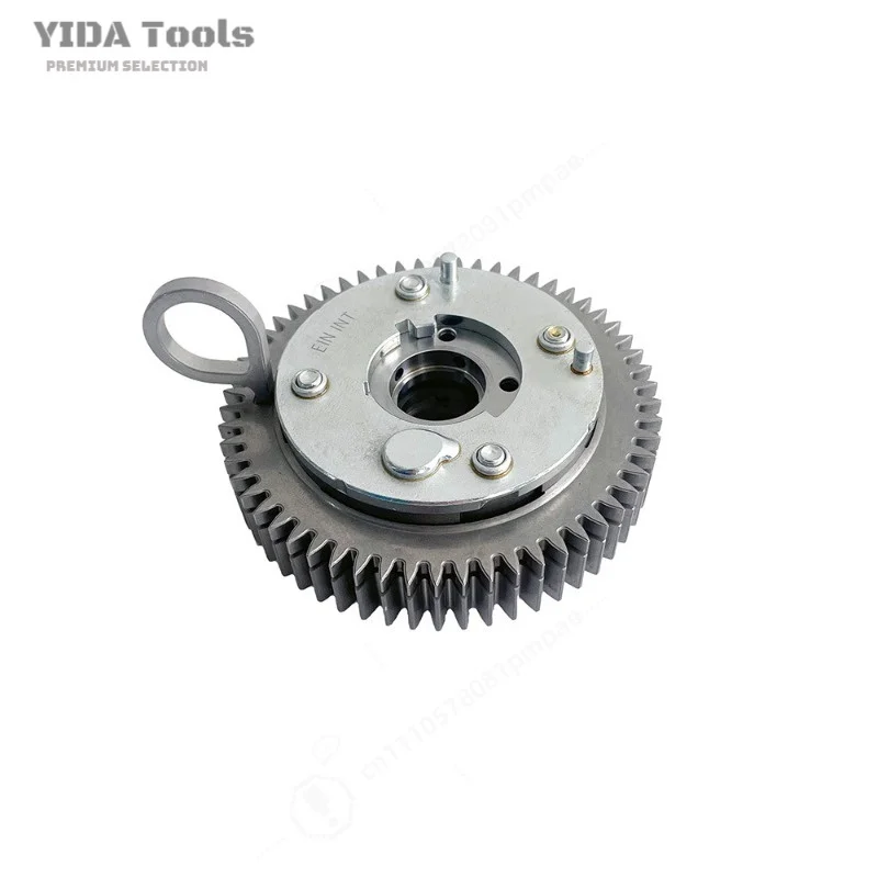 Variable VVT Timing Camshaft Phaser Gear Fit 254 Engine OE A2540500102 Variable Valve Timing Replacement Spare Part