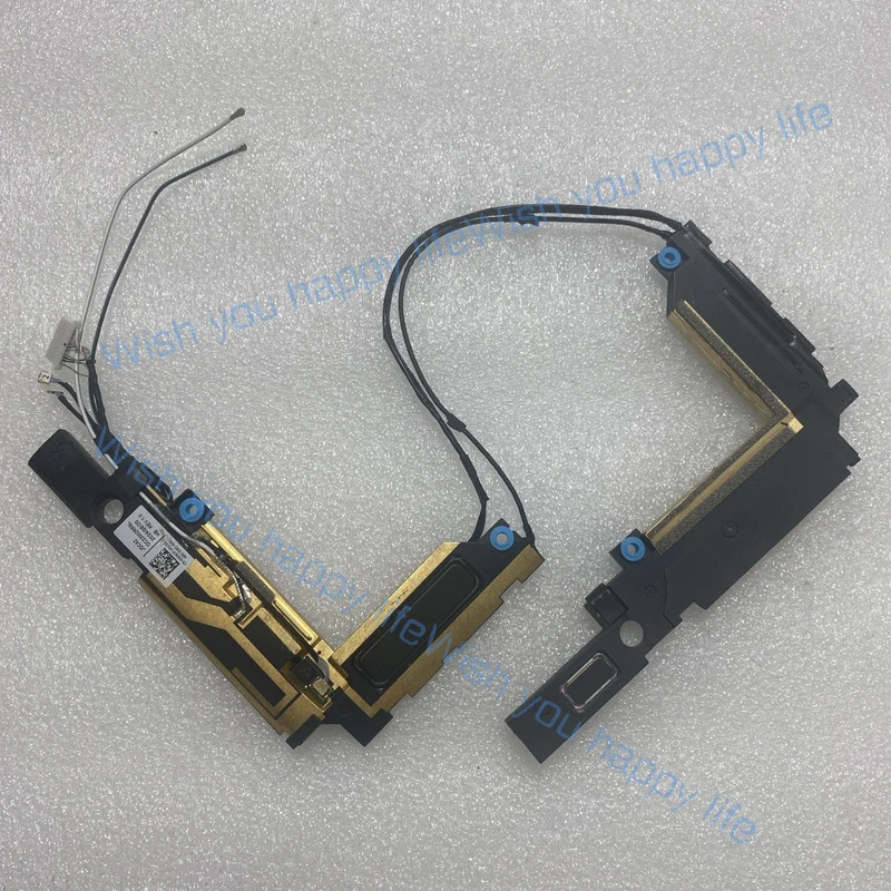L... Speaker FOR DELL Latitude 7450 Ultralight Version 2024 DC33002RS3L 005MJP 05MJP S2