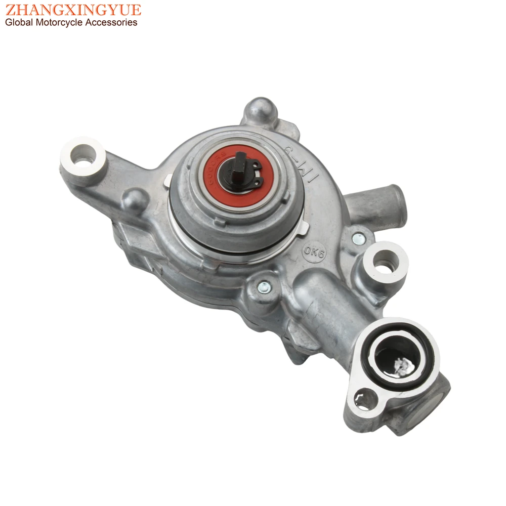 Motorcycle NMAX Aerox155 Water Pump Assy For Yamaha Aerox 155 V1 N-MAX 155 V1 Y16ZR 4T 2DP-E2420-02 Scooter 4T Engine Parts