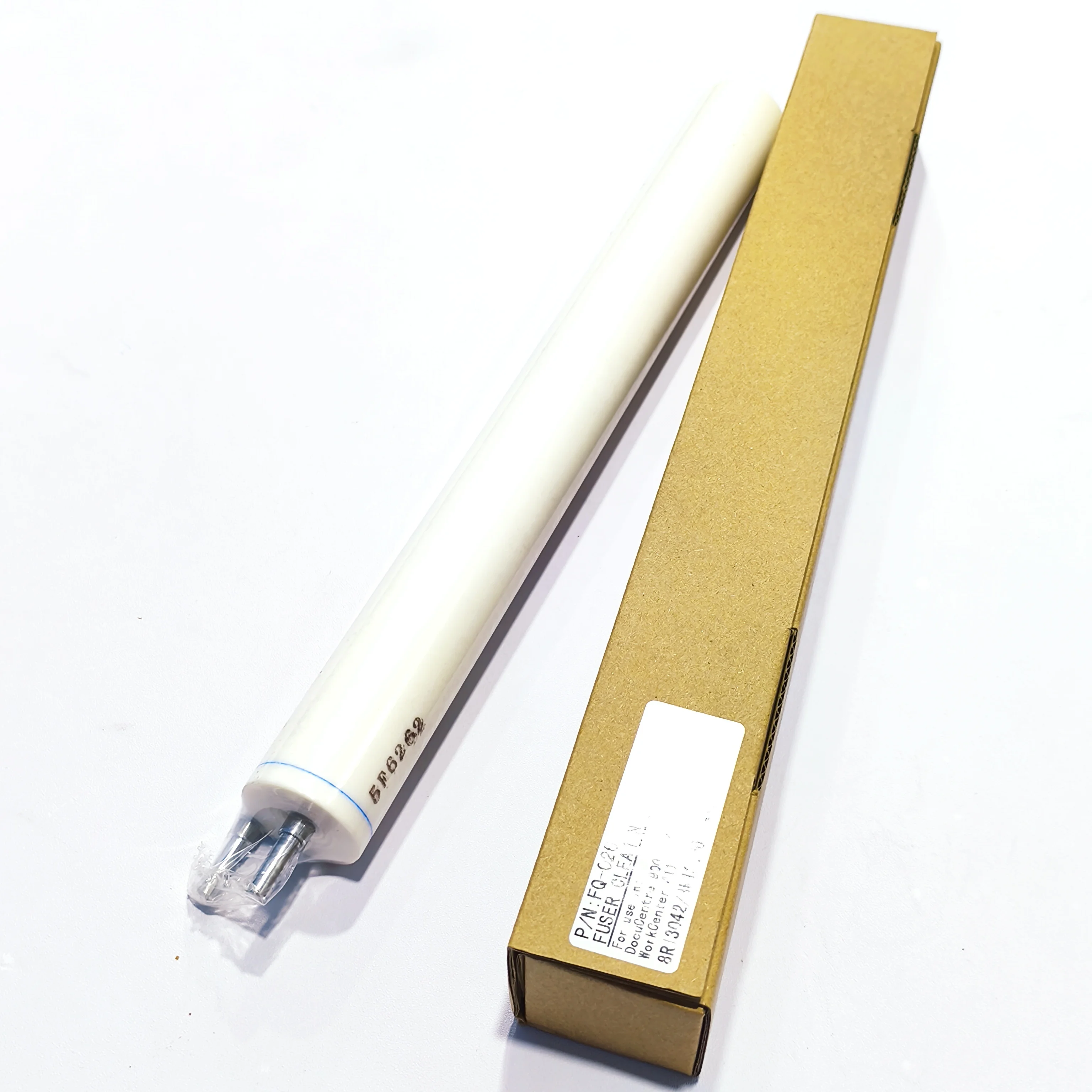 4X فوزر تجميع الويب تنظيف الويب الأسطوانة 008R13085 008R13042 008R13000 لزيروكس 4110 4112 4127 4590 4595 D95 D110 D125 D136