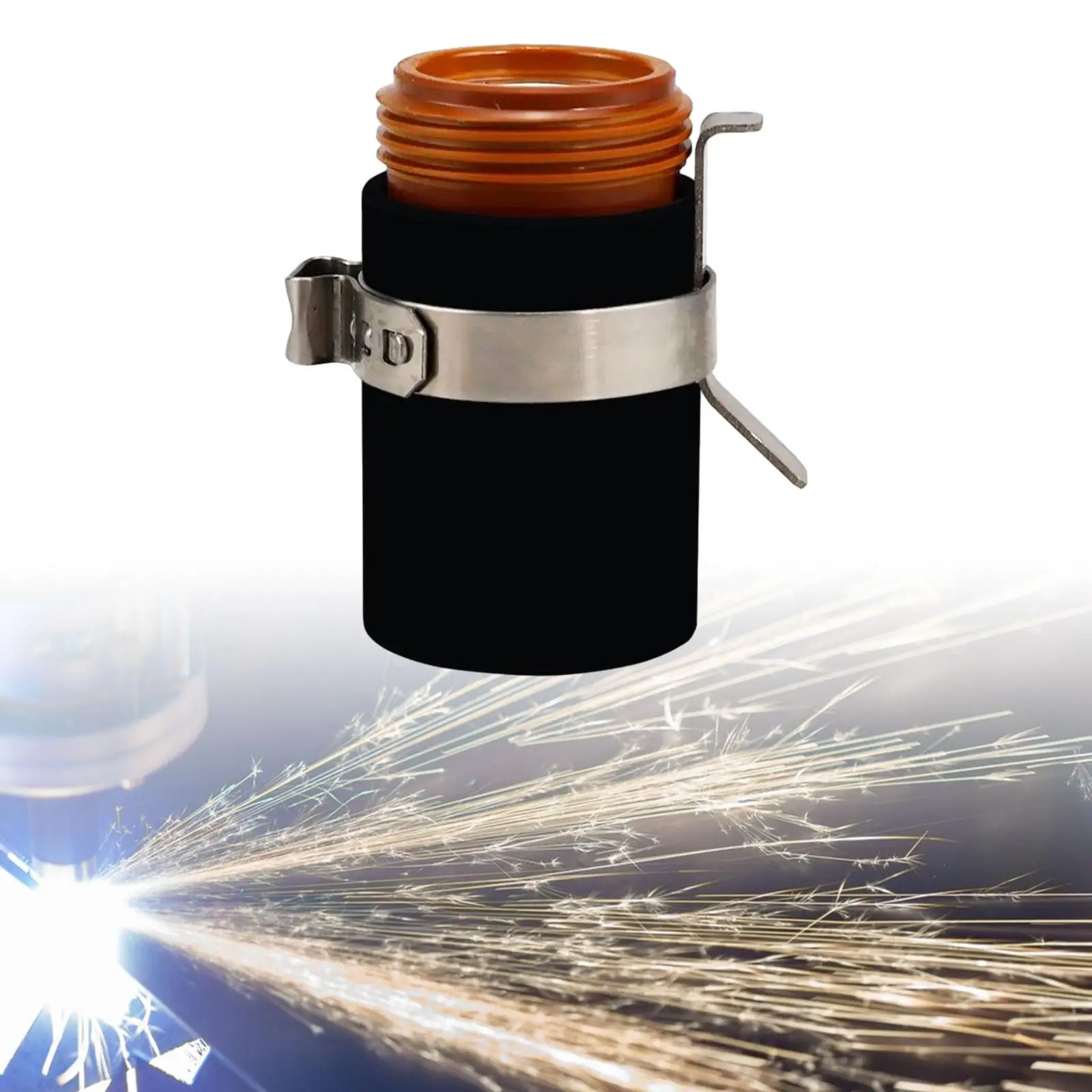 Capuchon de retenue Ohmique pour PMX, pièces de rechange, 45XP, 65, 85, 220953, 105