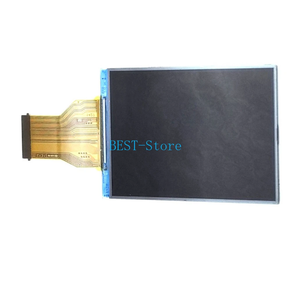 شاشة Lcd لـ nigon b700 و p610 و p600 و p340 و p530 و p900 و s9900 و l830 و p7800 ، قطعة بديلة جديدة تمامًا